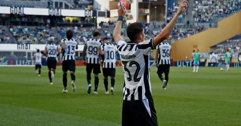 Botafogo no Mundial: Análise da Vitória e Desafios Futuros contra o PSG