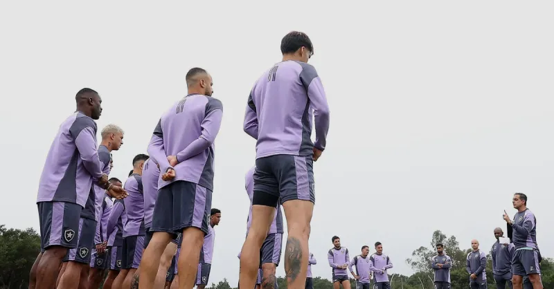 Botafogo vs PSG: A Estratégia de Renato Paiva no Mundial de Clubes – Análise Tática de Fellipe Bastos