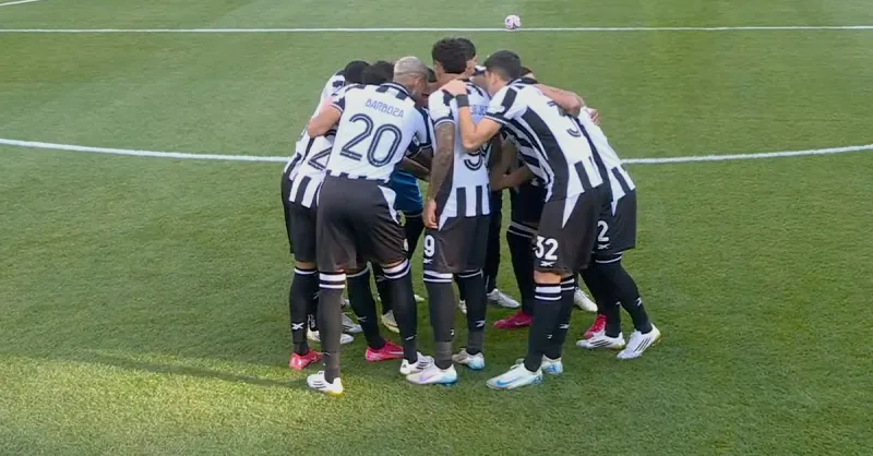 Botafogo vs PSG Mundial de Clubes: Análise Tática de Zinho e Estratégias Essenciais