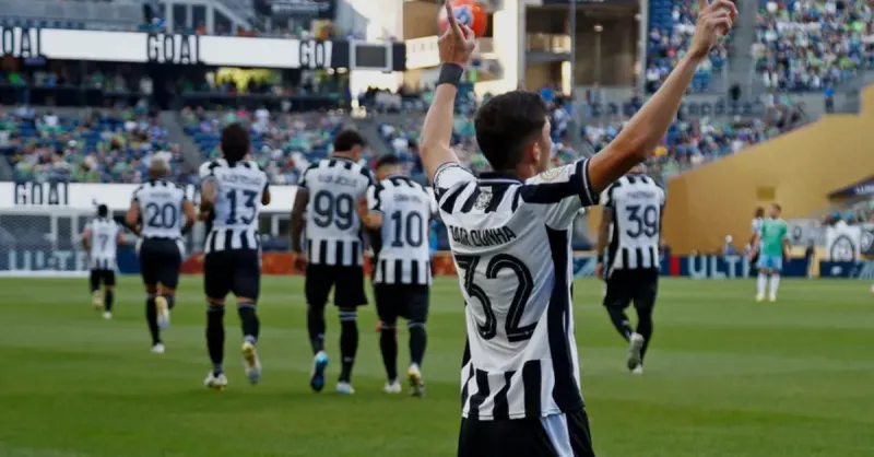 Mundial de Clubes 2025: PSG x Botafogo – Análise Completa, Escalações e Transmissão