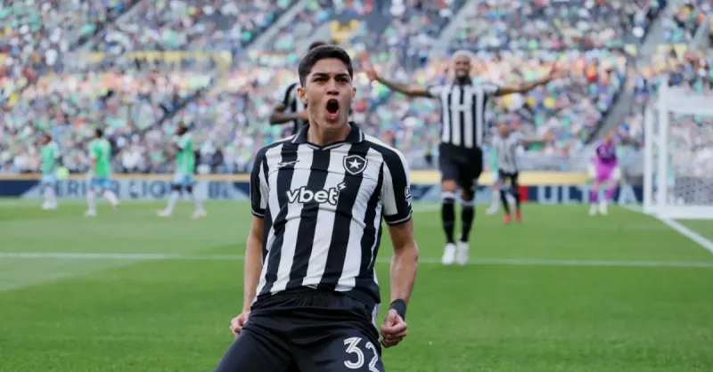 Atlético de Madrid x Botafogo: Duelo Decisivo no Super Mundial de Clubes - Análise