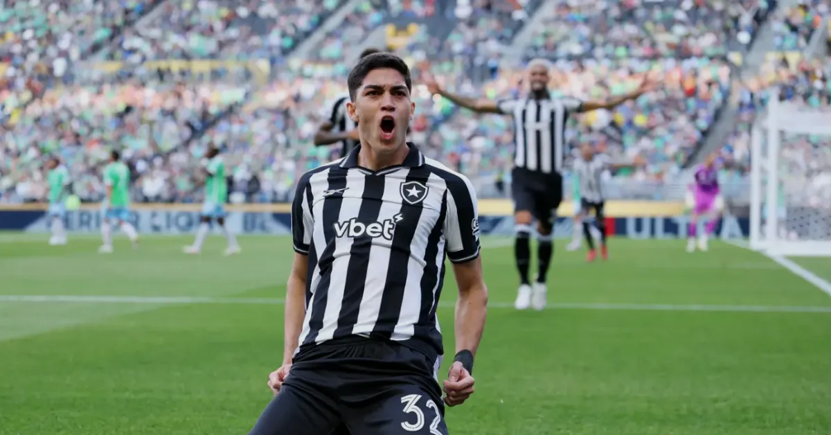 Atlético de Madrid x Botafogo: Duelo Decisivo no Super Mundial de Clubes - Análise