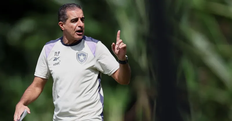 Renato Paiva, Botafogo e PSG: A Lógica Inesperada do Futebol e o Triunfo Brasileiro
