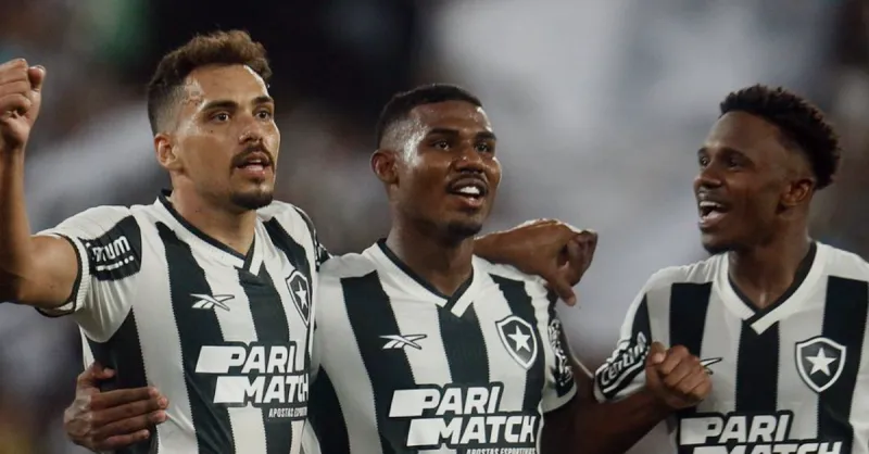 Botafogo x Palmeiras no Mundial: O Retrospecto Decisivo em Mata-Mata