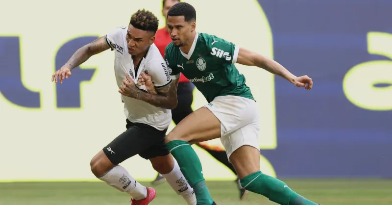 Botafogo x Palmeiras: Palco da Copa de Clubes Brilha na Filadélfia após Elogios do Real Madrid