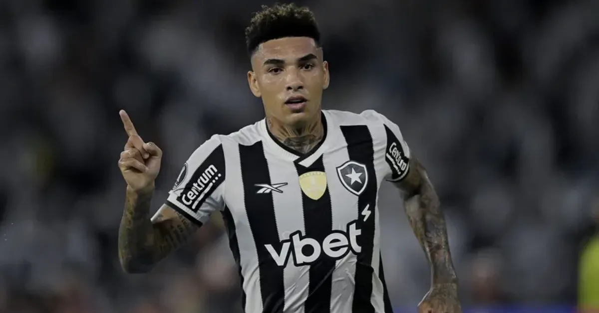 Igor Jesus: Adeus de um Campeão, Legado e o Impacto no Botafogo