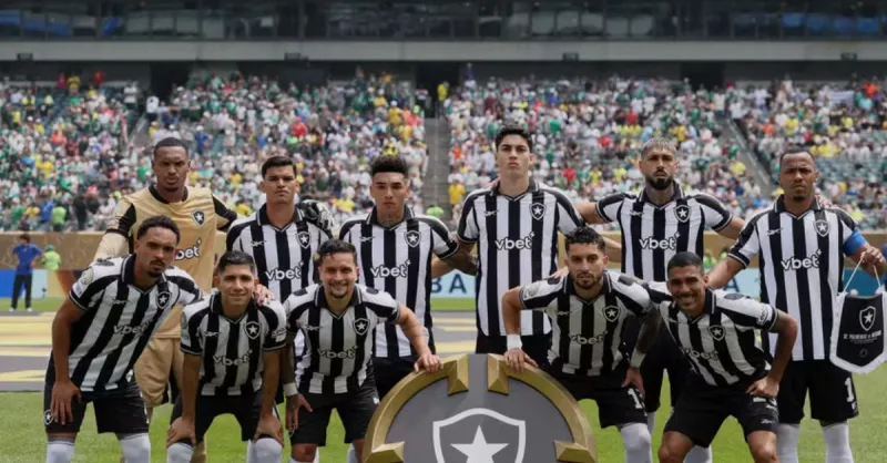 Botafogo no Mundial de Clubes: Análise Detalhada dos Destaques e Decepções Alvinegras