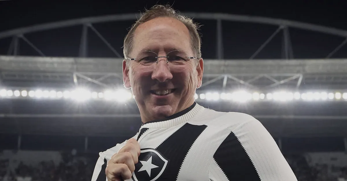 Botafogo SAF: Instabilidade de Técnicos na Gestão John Textor – Análise Exclusiva