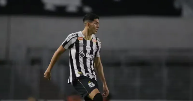Jair Deixa Botafogo: Acordo Milionário com Nottingham Forest é Selado
