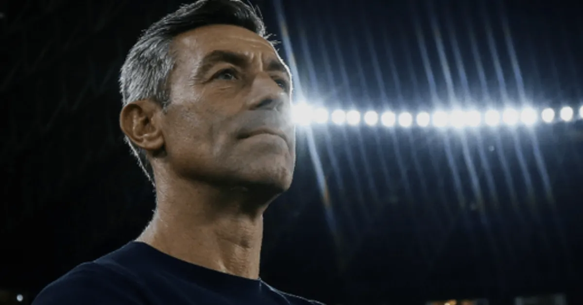 Botafogo e Pedro Caixinha: Os Bastidores da Busca por Novo Técnico e a Análise de John Textor