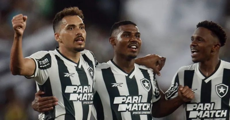 Botafogo: Quem Fica e Quem Sai? Contratos no Fim e a Urgência da Reformulação