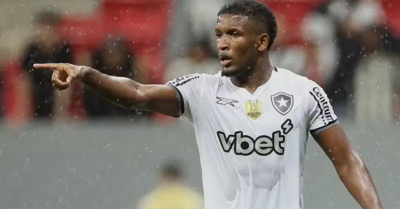Botafogo Empresta Elias Manoel ao Santa Clara: Futuro e Análise da Passagem