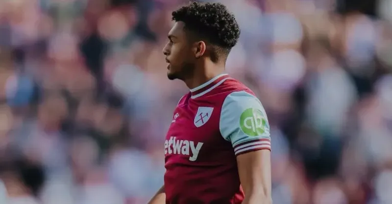 Botafogo: Proposta por Luís Guilherme Rejeitada Pelo West Ham - Entenda o Cenário