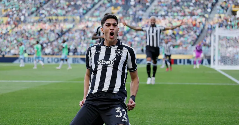 Jair Deixa Botafogo: Análise da Transferência para o Nottingham Forest