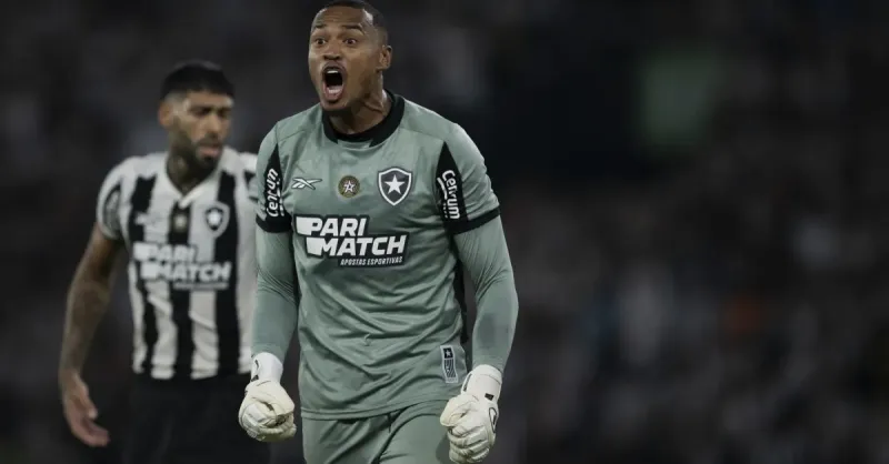 Manchester United De Olho em John Victor do Botafogo: Detalhes da Sondagem