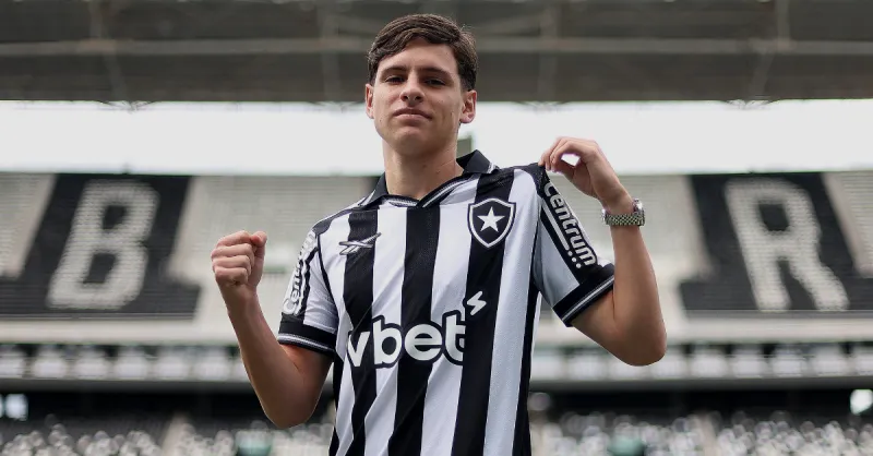 Montoro Supera Trauma e Lidera Botafogo em Vitória Crucial Contra Vasco