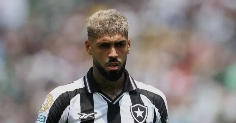 Botafogo: Barboza Recebe Sondagem do Exterior – Futuro no Glorioso?