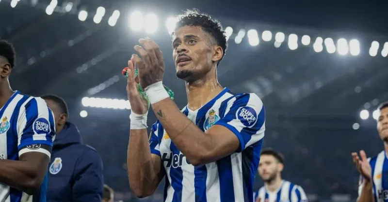 Botafogo Perto de Fechar Com Gonçalo Borges do Porto: Detalhes da Negociação