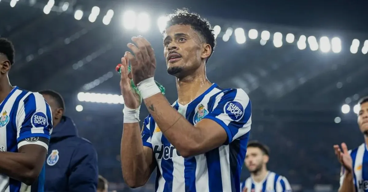 Botafogo Perto de Fechar Com Gonçalo Borges do Porto: Detalhes da Negociação