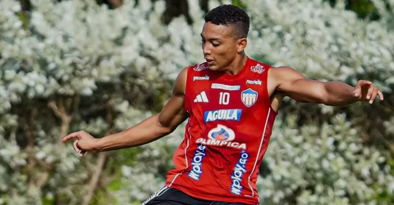 Jordan Barrera: O Enigma da Chegada Antecipada ao Botafogo