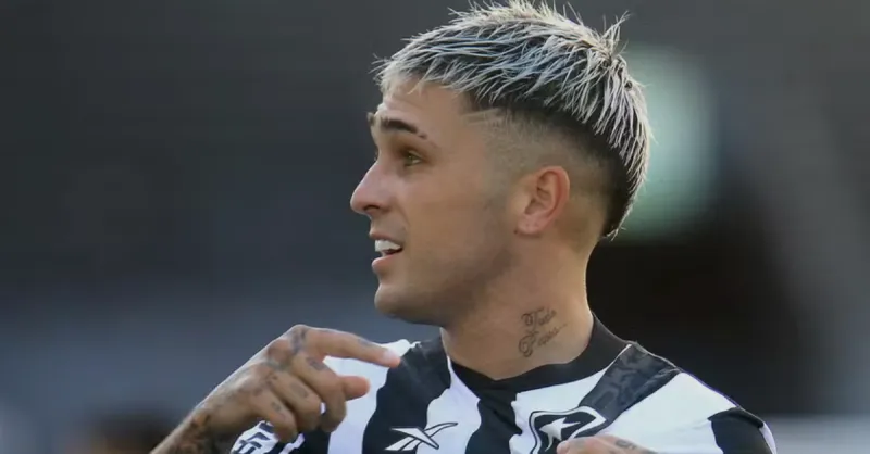 Botafogo Empresta Diego Hernández ao Remo: Entenda a Saída e o Desempenho do Atleta