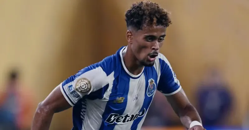 Botafogo Perde Gonçalo Borges para Feyenoord: Impacto no Mercado