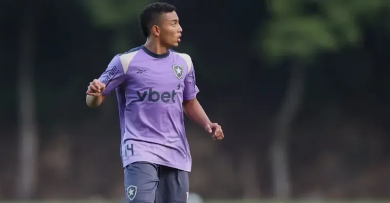 Jordan Barrera no Botafogo: Investimento e Expectativas no Meia Colombiano