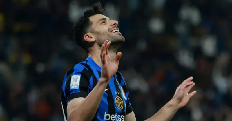 Botafogo de Olho em Taremi: Contratação Milionária e Desafios do Atacante Iraniano
