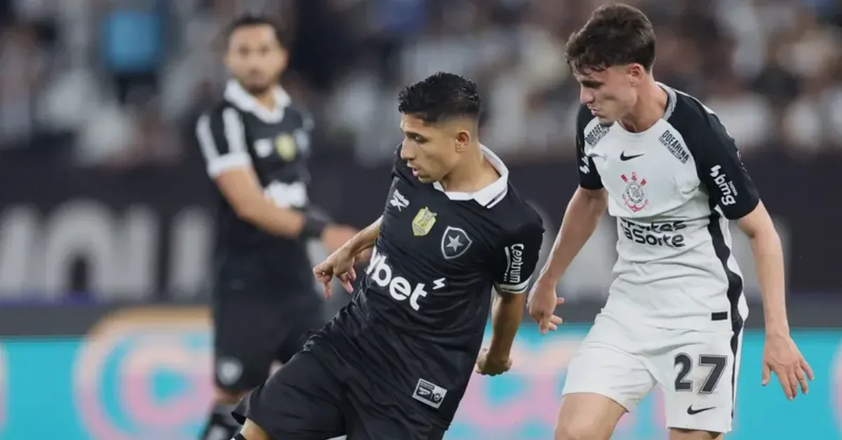 Botafogo Blinda Elenco: Propostas Milionárias por Titulares Rejeitadas