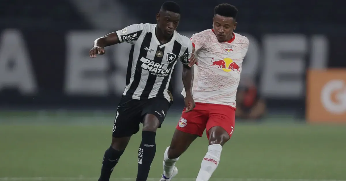 Copa do Brasil: Botafogo e Bragantino em Duelo Histórico – Quem Leva?