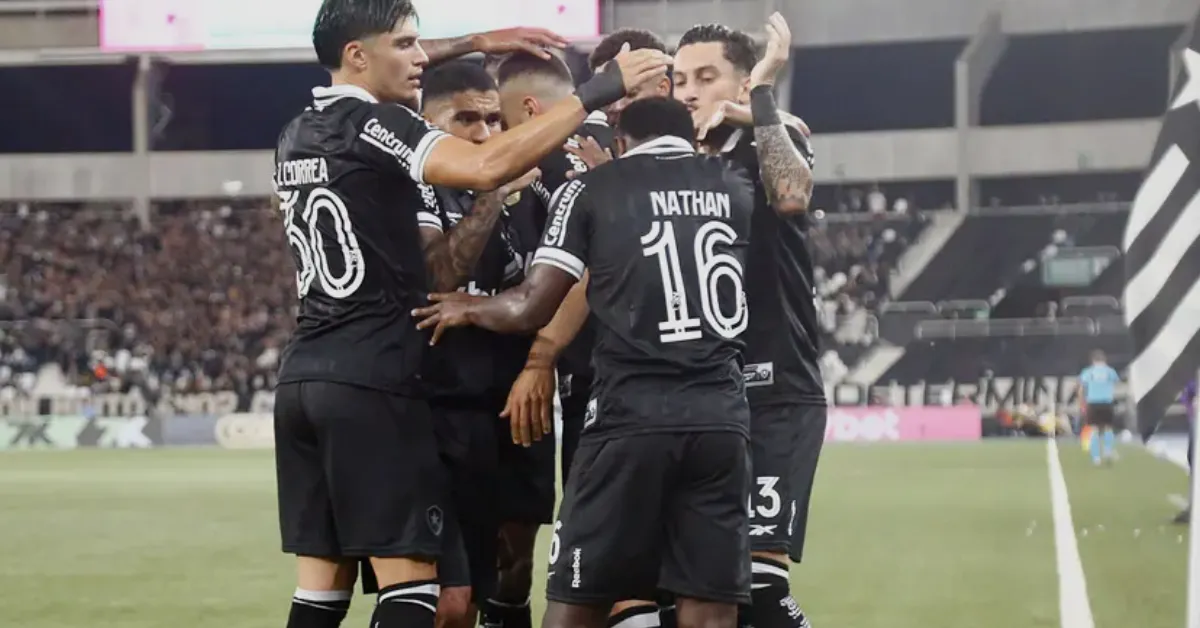 Botafogo busca Copa do Brasil: Entenda a 