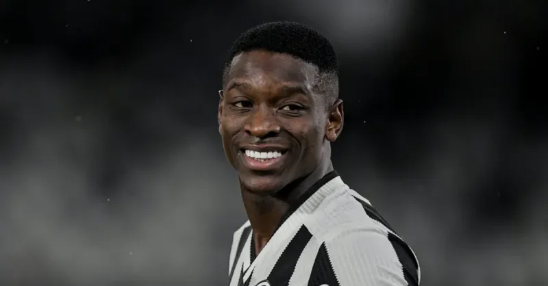 Botafogo pode faturar R$ 135 milhões com Luiz Henrique do Zenit ao Al-Nassr!