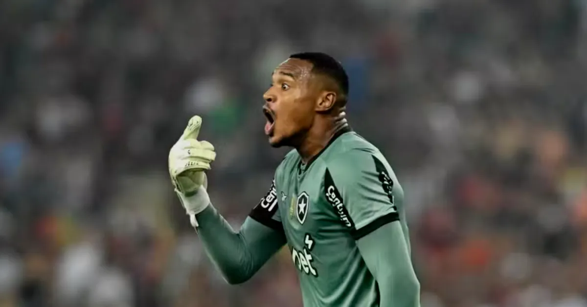 Botafogo Nega 8 Milhões de Euros por Goleiro John: Entenda a Decisão Alvinegra