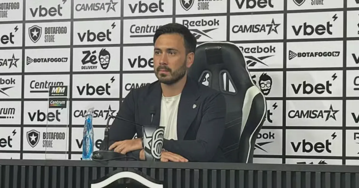 Botafogo Enfrenta Desfalques Chave: Ancelotti Replaneja Escalação Contra Fortaleza