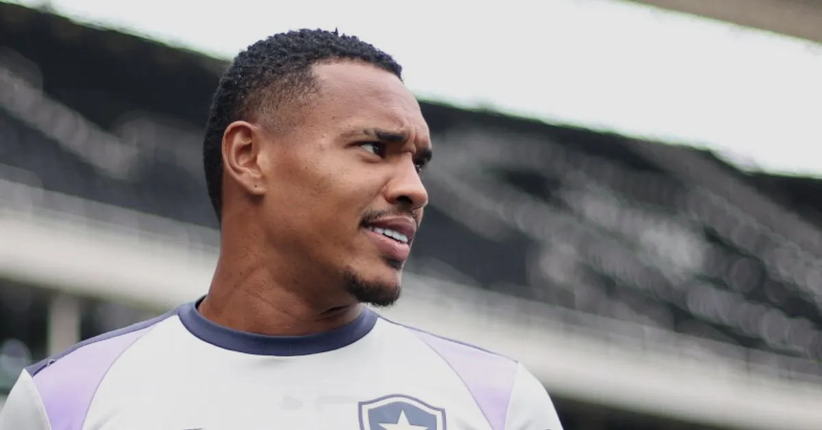 John Fica no Botafogo: Entenda a Queda da Transferência para o West Ham