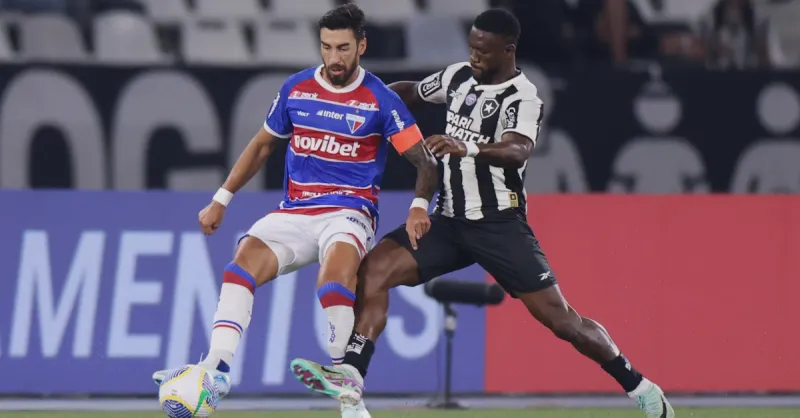 Botafogo x Fortaleza: Reencontro Marcado por Polêmica com Renato Paiva