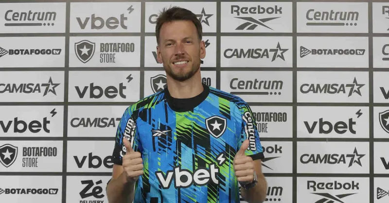 Botafogo: Neto Chega para Disputar Goleiro com John – Análise Exclusiva