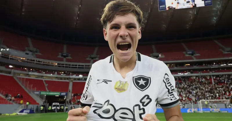 Botafogo: Análise da Nova Lista da Libertadores e Reforços Estratégicos