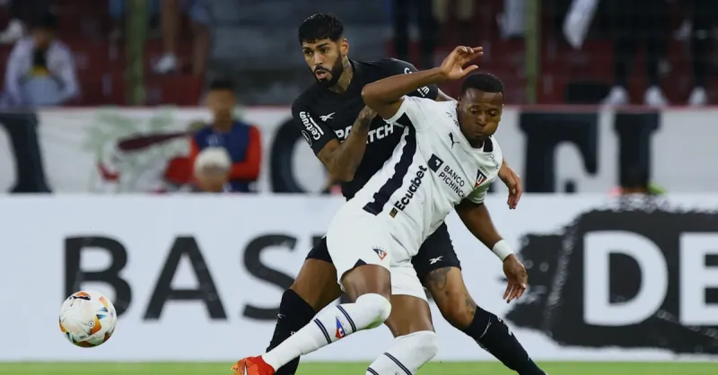 Botafogo x LDU: Prévia Completa do Duelo de Oitavas da Libertadores