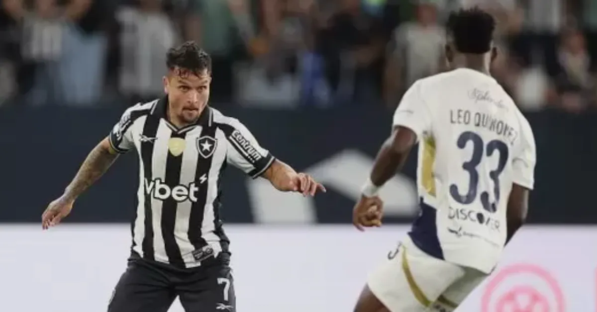 Botafogo x LDU: Quebrando o Tabu de 60 Anos na Altitude pela Libertadores