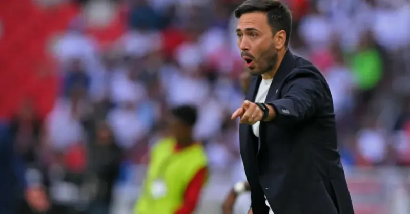 Botafogo Eliminado: Ancelotti e a Polêmica Tática dos 3 Volantes na Libertadores