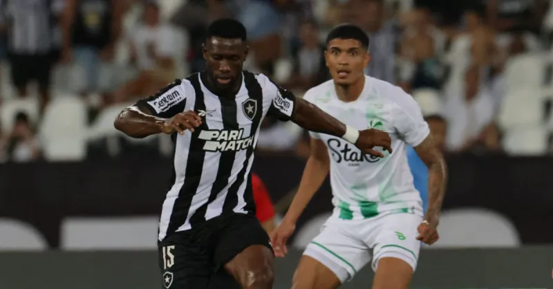 Botafogo x Juventude: O Desafio Histórico no Alfredo Jaconi
