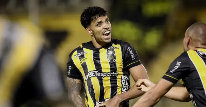 Botafogo Perto de Gabriel Bahia: Reforço na Zaga Após Revés na Libertadores