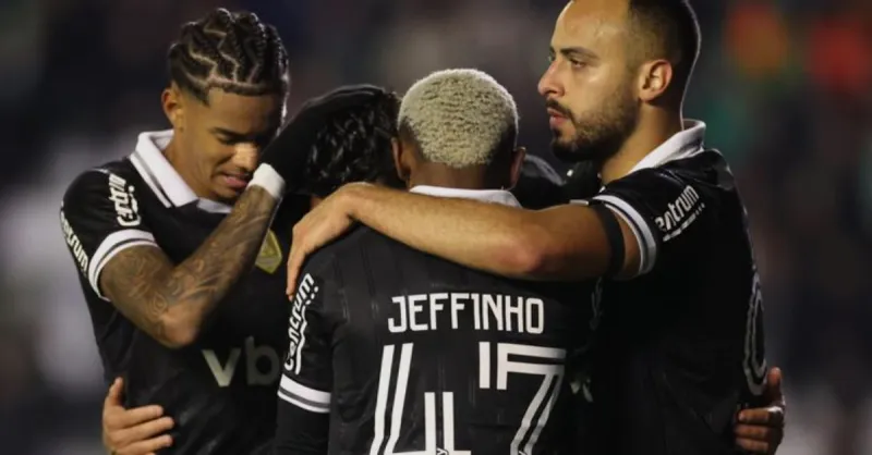 Botafogo: Nova Missão Após Libertadores | Copa do Brasil Vira Prioridade Absoluta