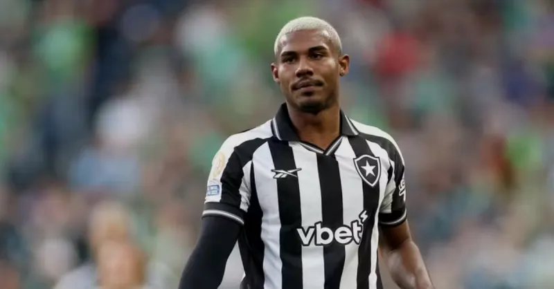 Botafogo Vende Cuiabano? Bastidores da Transferência ao Nottingham Forest