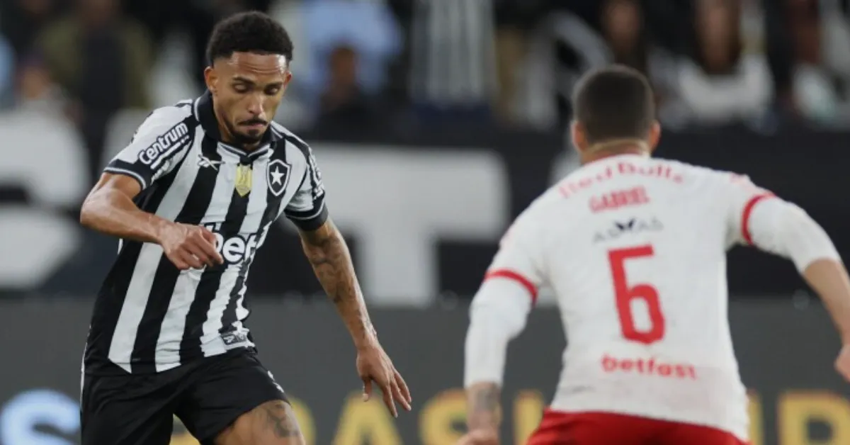 Botafogo x Bragantino: Confronto Direto pelo G-6 no Brasileirão 2025