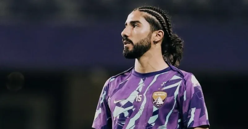 Botafogo Vê Al Ain Recusar Erik: O Impacto da Saída de Cuiabano e o Futuro da Lateral-Esquerda