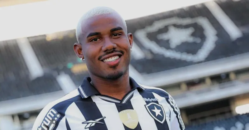 Cuiabano no Botafogo: Entenda a Inusitada Transação com o Nottingham Forest e o Papel de John Textor