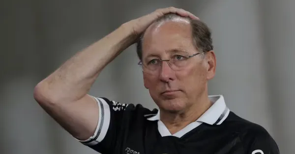 Botafogo: Textor e Marinakis Selam Acordo para Recompra da SAF – Entenda a Manobra