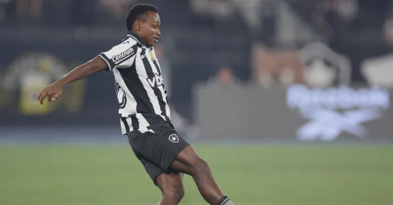 Nathan Fernandes Pós-Cirurgia: Botafogo Detalha Recuperação e Desfalque Crucial